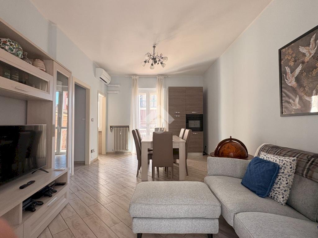 Trilocale Via Rossini, Asti - foto 1