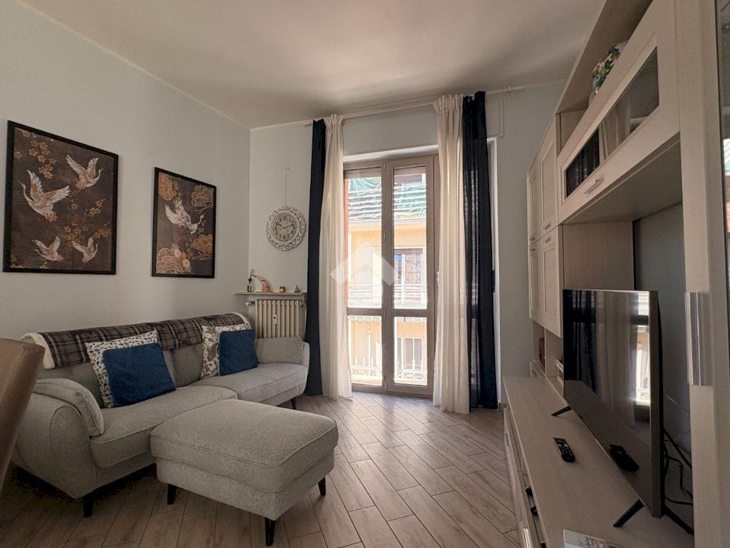 Trilocale Via Rossini, Asti - foto 2