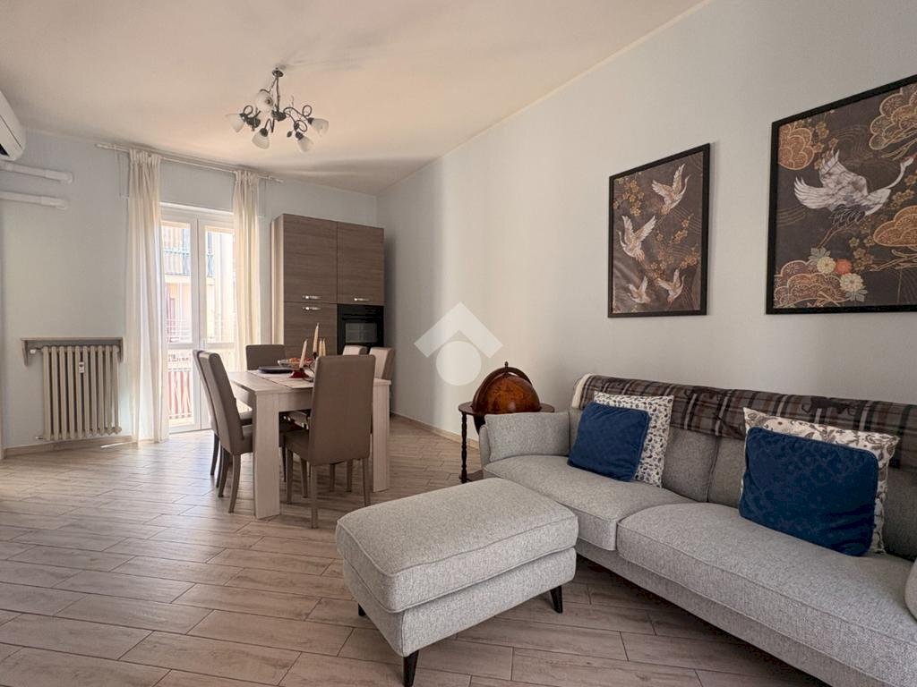 Trilocale Via Rossini, Asti - foto 3