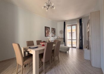 Trilocale Via Rossini, Asti - foto 5