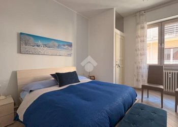 Trilocale Via Rossini, Asti - foto 12