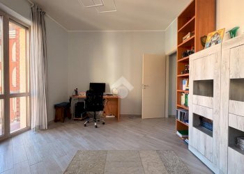 Trilocale Via Rossini, Asti - foto 18