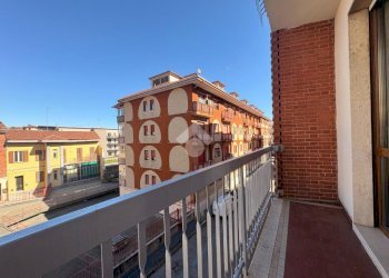 Trilocale Via Rossini, Asti - foto 20