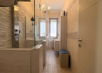 Trilocale Via Rossini, Asti - foto 23