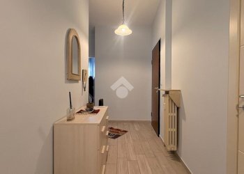 Trilocale Via Rossini, Asti - foto 25