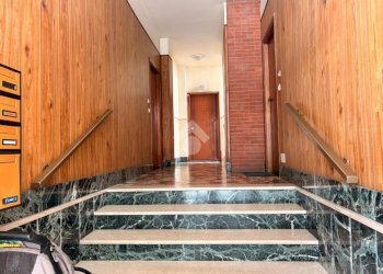 Trilocale Via Rossini, Asti - foto 27