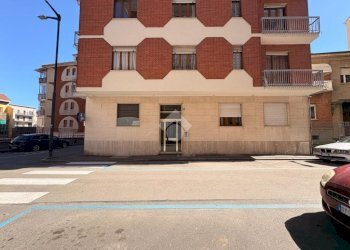 Trilocale Via Rossini, Asti - foto 28