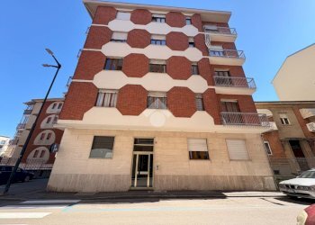 Trilocale Via Rossini, Asti - foto 29