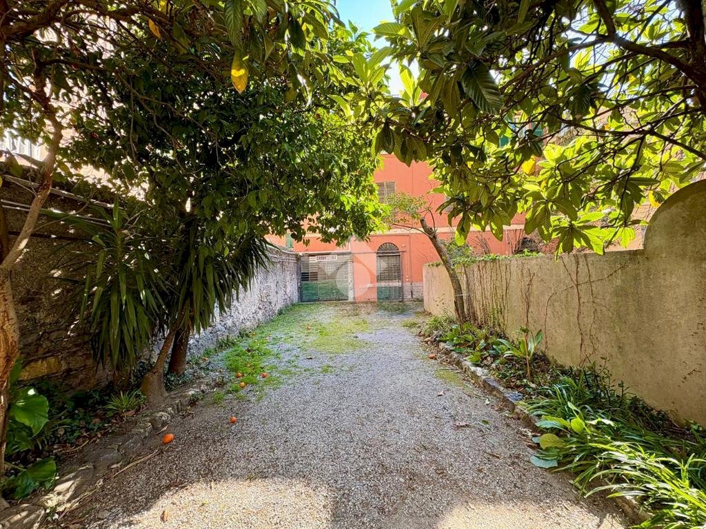 Appartamento Via gattorno, Genova (zona Cornigliano) - foto 1