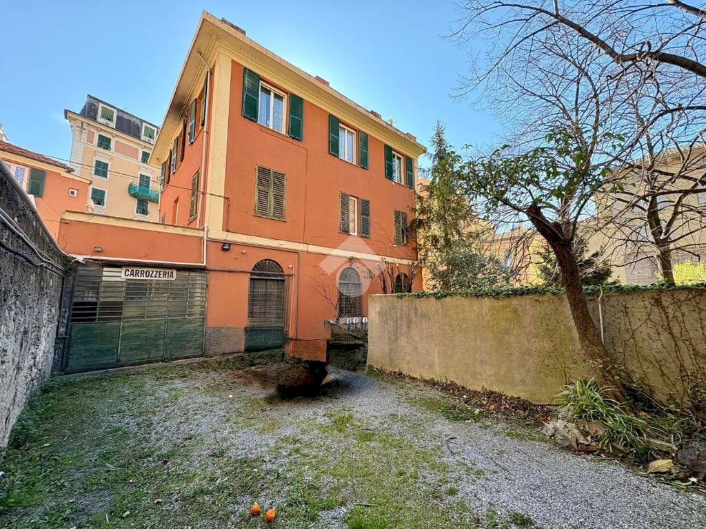 Appartamento Via gattorno, Genova (zona Cornigliano) - foto 3