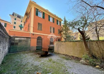 Appartamento Via gattorno, Genova (zona Cornigliano) - foto 3
