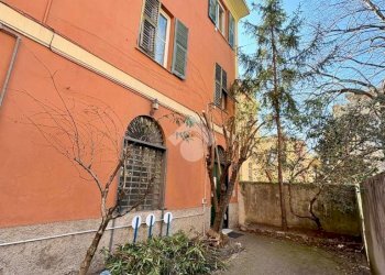 Appartamento Via gattorno, Genova (zona Cornigliano) - foto 4