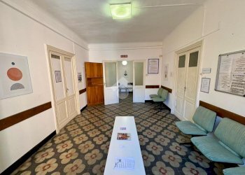 Appartamento Via gattorno, Genova (zona Cornigliano) - foto 7