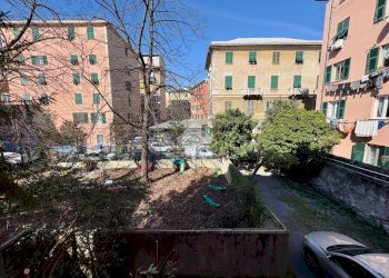 Appartamento Via gattorno, Genova (zona Cornigliano) - foto 9