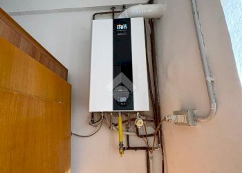 Appartamento Via gattorno, Genova (zona Cornigliano) - foto 20