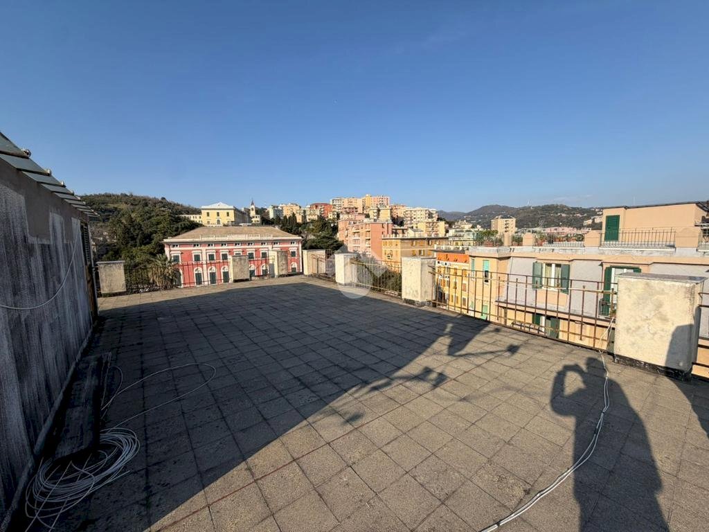 Appartamento Via corniglianod, Genova (zona Cornigliano) - foto 1