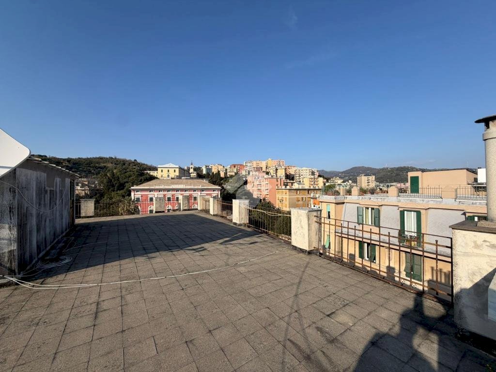 Appartamento Via corniglianod, Genova (zona Cornigliano) - foto 2