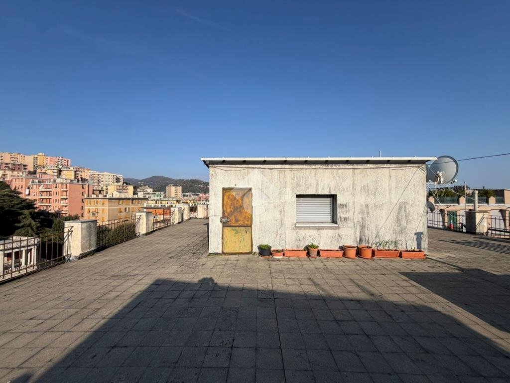 Appartamento Via corniglianod, Genova (zona Cornigliano) - foto 3