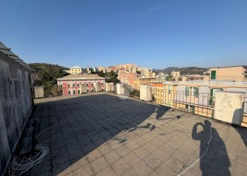 Appartamento Via corniglianod, Genova (zona Cornigliano) - foto 1