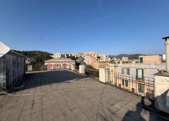 Appartamento Via corniglianod, Genova (zona Cornigliano) - foto 2