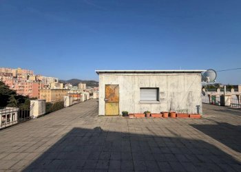 Appartamento Via corniglianod, Genova (zona Cornigliano) - foto 3