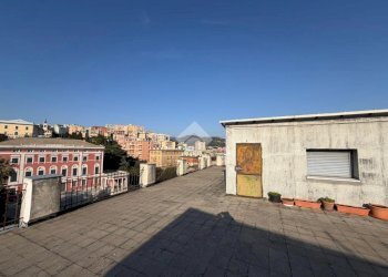 Appartamento Via corniglianod, Genova (zona Cornigliano) - foto 4