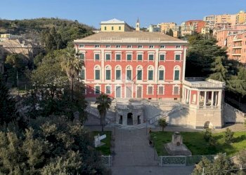 Appartamento Via corniglianod, Genova (zona Cornigliano) - foto 6