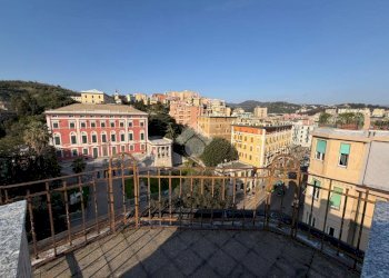 Appartamento Via corniglianod, Genova (zona Cornigliano) - foto 7