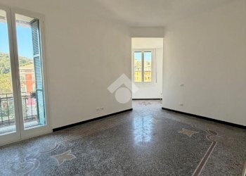 Appartamento Via corniglianod, Genova (zona Cornigliano) - foto 9