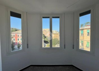 Appartamento Via corniglianod, Genova (zona Cornigliano) - foto 11