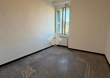 Appartamento Via corniglianod, Genova (zona Cornigliano) - foto 13