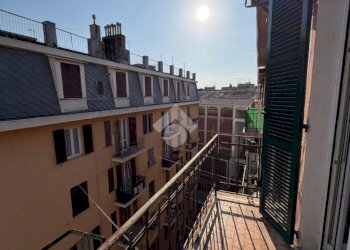 Appartamento Via corniglianod, Genova (zona Cornigliano) - foto 19