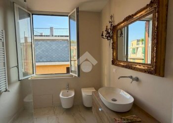 Appartamento Via corniglianod, Genova (zona Cornigliano) - foto 24