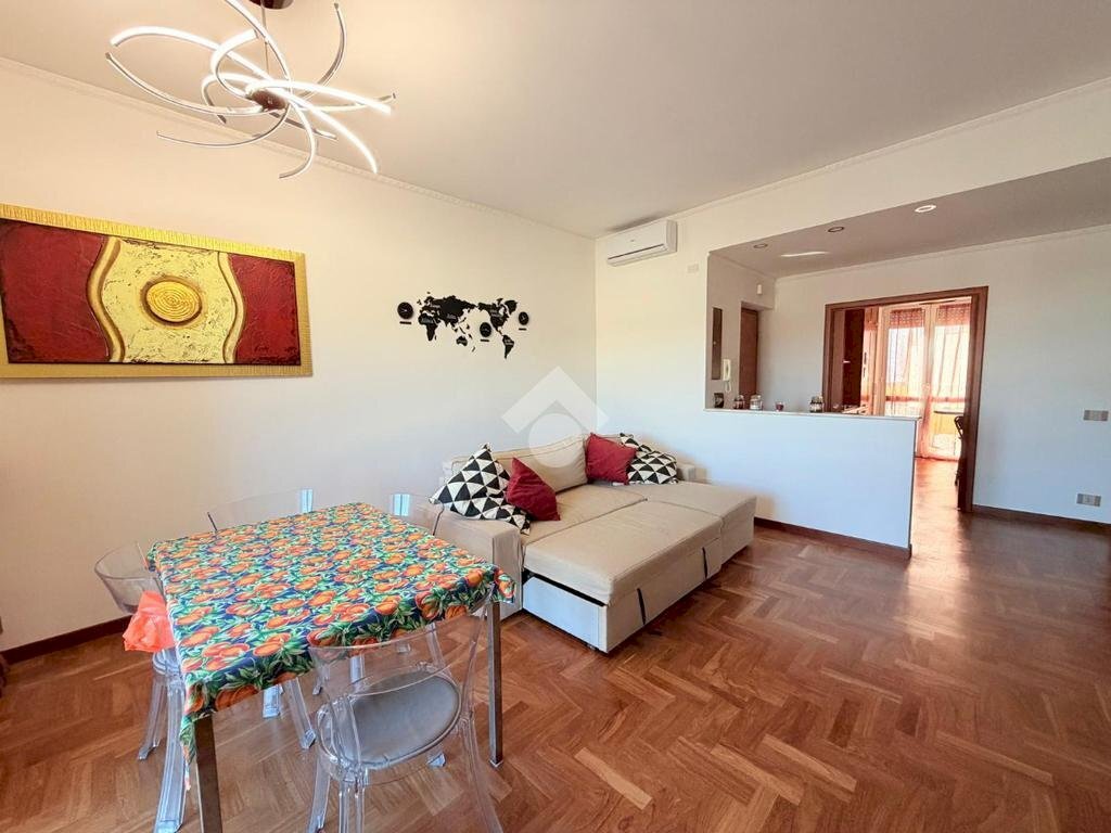 Quadrilocale Via paradiso, Genova (zona Cornigliano) - foto 1