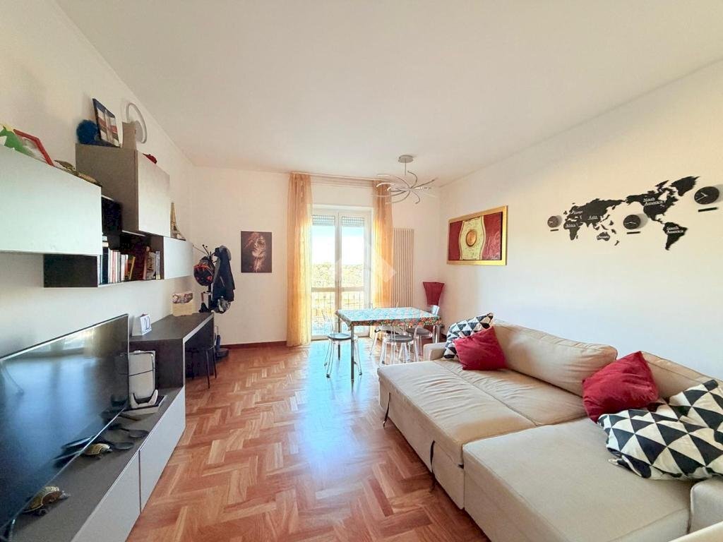 Quadrilocale Via paradiso, Genova (zona Cornigliano) - foto 3