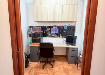 Quadrilocale Via paradiso, Genova (zona Cornigliano) - foto 11