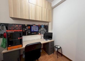 Quadrilocale Via paradiso, Genova (zona Cornigliano) - foto 13