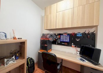 Quadrilocale Via paradiso, Genova (zona Cornigliano) - foto 14