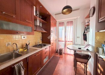 Quadrilocale Via paradiso, Genova (zona Cornigliano) - foto 15