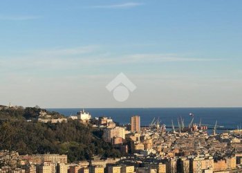 Quadrilocale Via paradiso, Genova (zona Cornigliano) - foto 16