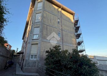 Quadrilocale Via paradiso, Genova (zona Cornigliano) - foto 18