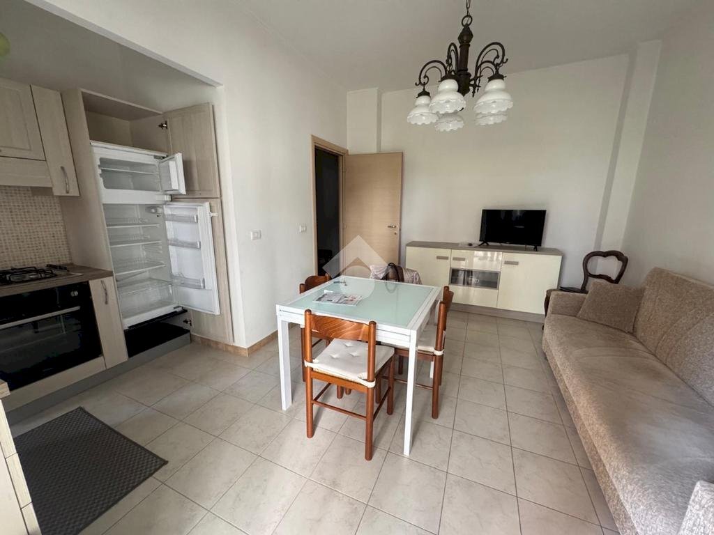 Bilocale Via Pietro Parnisetti, Alessandria - foto 1