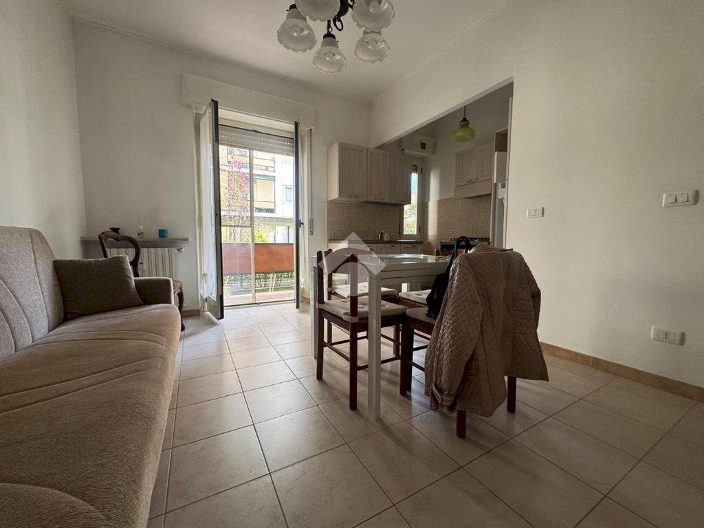 Bilocale Via Pietro Parnisetti, Alessandria - foto 2