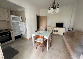 Two-room apartment Via Pietro Parnisetti, Alessandria - photo 1