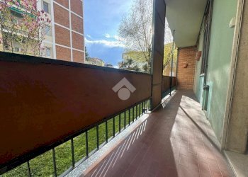 Two-room apartment Via Pietro Parnisetti, Alessandria - photo 9