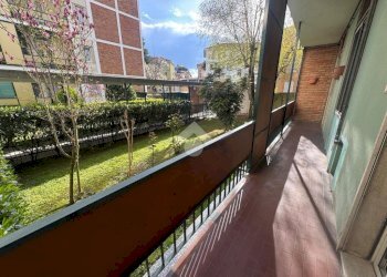 Two-room apartment Via Pietro Parnisetti, Alessandria - photo 10