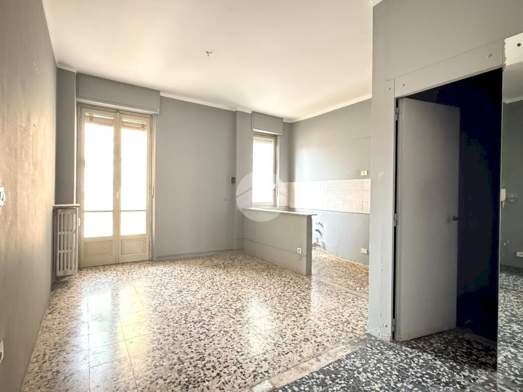 Trilocale Via S. Giovanni Bosco, Asti - foto 1