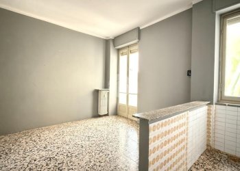 Trilocale Via S. Giovanni Bosco, Asti - foto 2