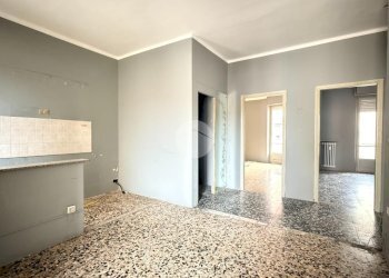 Trilocale Via S. Giovanni Bosco, Asti - foto 3