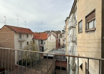 Trilocale Via S. Giovanni Bosco, Asti - foto 5